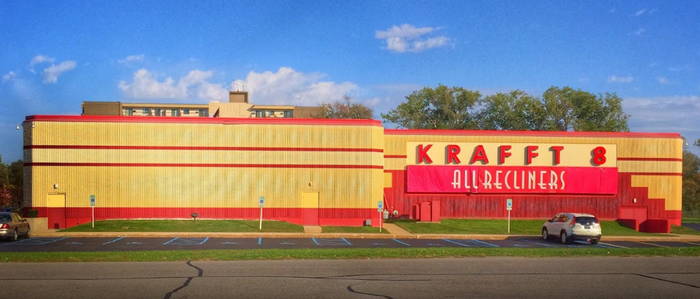 GQT Krafft 8 - Photo From Theater Website (newer photo)